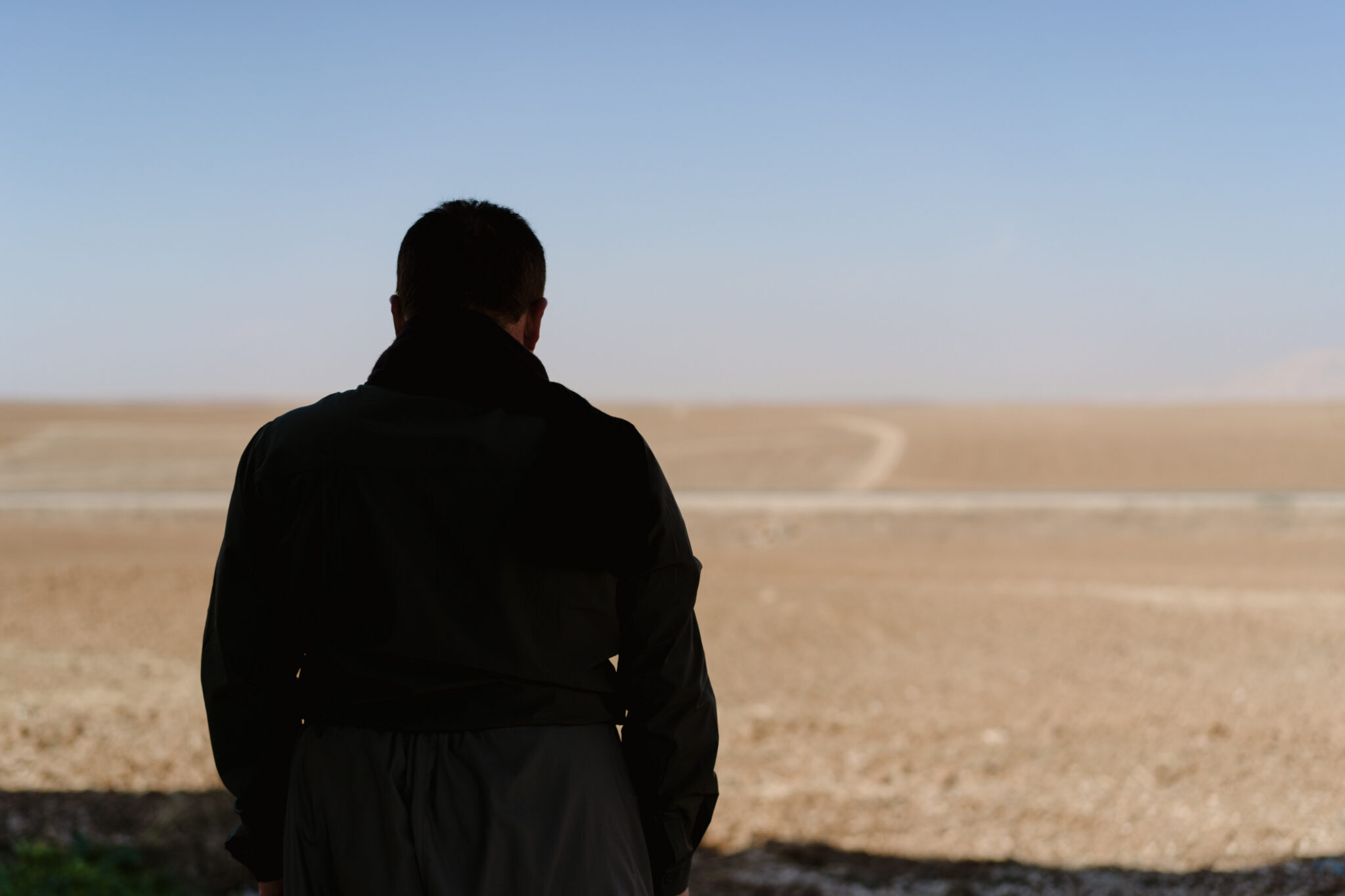 20.5.2026 – Alabemos a Dios por la lluvia en Irak