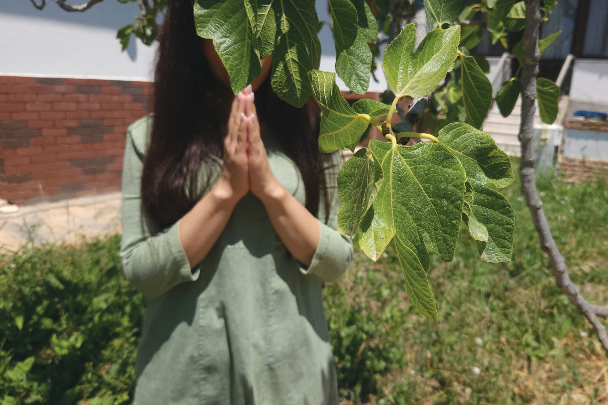 Fe desafiante, y tus oraciones